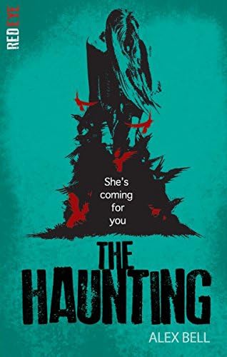 The Haunting: 6 (Red Eye (6))