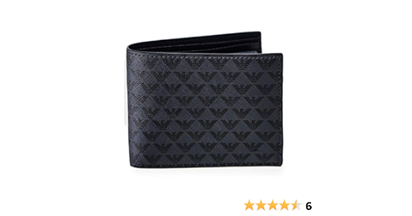 armani wallets amazon