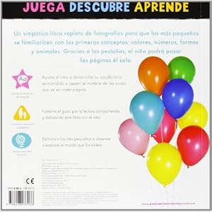 Cosas Que Aprendo
