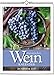 Literarischer Wein-Kalender 2018: vierfarbiger Wochewandkalender. Format 24 x 30 cm by 