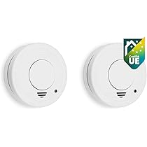 Manuale Utente Del Rilevatore Di Monossido Di Carbonio FireAngel