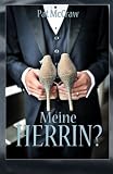 Cover zum Buch Meine Herrin?