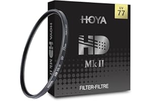 Filter Hoya HD MkII UV 82mm