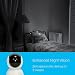 Produktbild Full Hd Wlan Ip Kamera Weitwinkel Schwenkbare Wlan Ip Kamera,Baby Monitor Ip Kamera Zwei-Wege Audiofunktion Wasserdicht Wlan Ip Kamera,Wlan Ip Kamera Videoüberwachung,