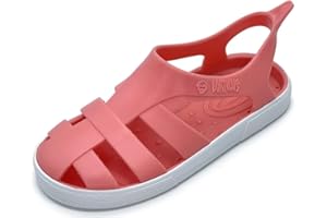 BOATILUS SMELLY WELLY BOATILUS BIOTY SANDALI PER IL MARE PER BAMBINI