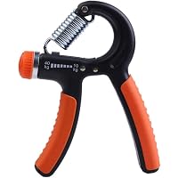 Strauss Adjustable Hand Grip Strengthener