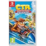 Crash™ Team Racing Nitro-Fueled (Nintendo Switch)