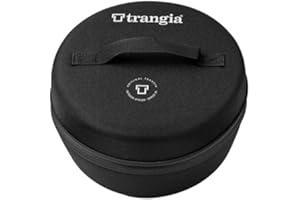 Trangia Eva 25 - Funda Protectora para hornillo