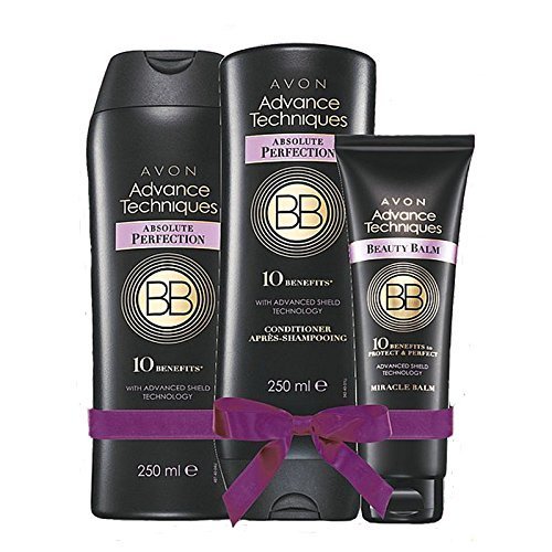 Advance Techniques Absolute Perfection Set