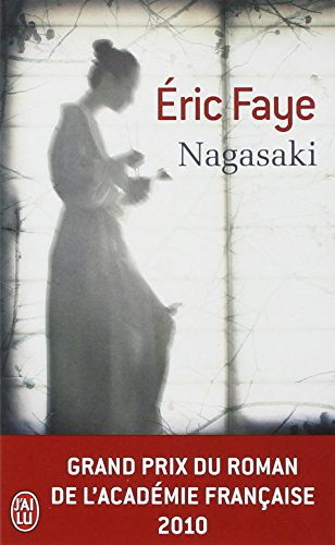 couverture de : Nagasaki