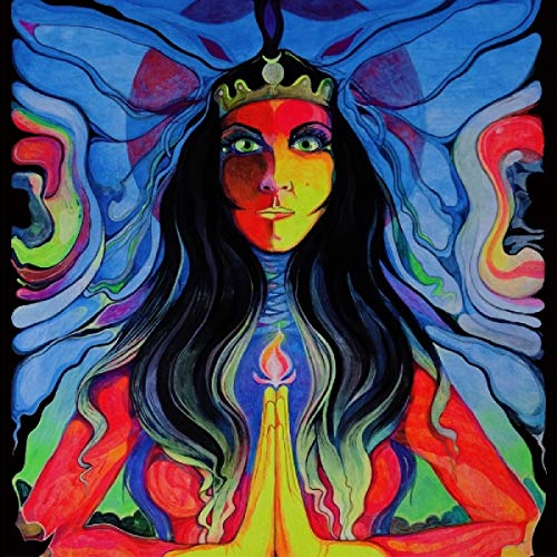 Rosalie Cunningham [Vinilo]