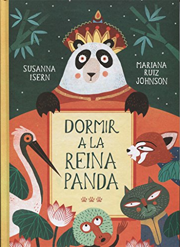 Download Dormir a la reina panda Download Dormir a la reina panda