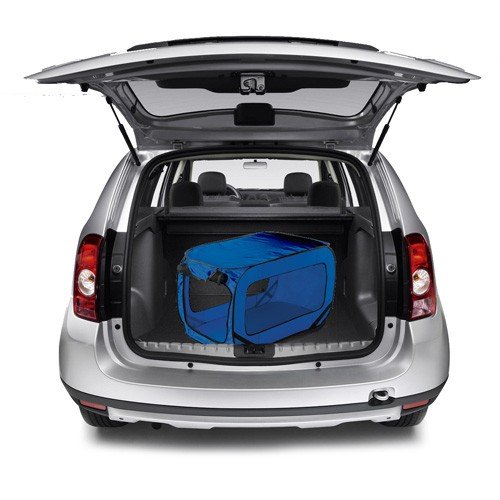 Pet Prior D4500129 01 Transport n Plegable para Perros