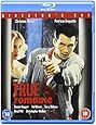 True Romance [Blu-ray] [1993] [Region Free]