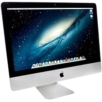 iMac27Late2012（i5/16GB/1TSSD） Apple iMac 27