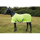 Megastar Reflex Netz Decke mit Kreuzgurtung 155 cm