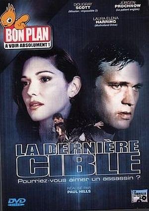 La Dernière cible livre