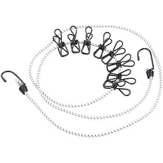 Suchergebnis auf Amazon.de für: ausziehbare wäscheleine: Garten