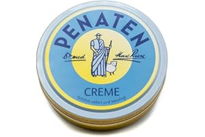 JOHNSON'S Johnson E Johnson Penaten Creme Crema Lenitiva Per Il Bambino 150 ml