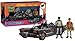 Produktbild Funko DC Helden 1966 Batmobil Fahrzeug mit Batman und Robin Action Figur