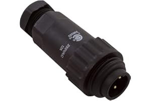 DOLPHIN MAYTRONICS Amphenol Stecker, Delfin