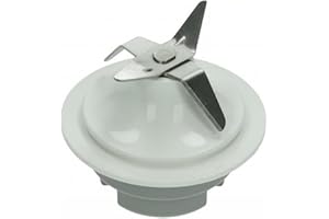 ‎KENWOOD Kenwood - Base mit messer-blender-cup - KW696823