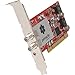 Produktbild PCTV Dual Sat Pro PCI (4000i) D/GB/TR