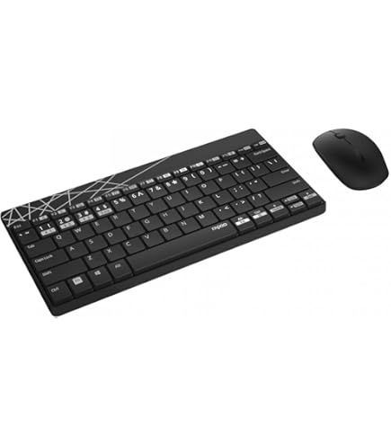Microsoft Draadloos Toetsenbord Muis 700 Qwerty - Coolblue - Voor 23