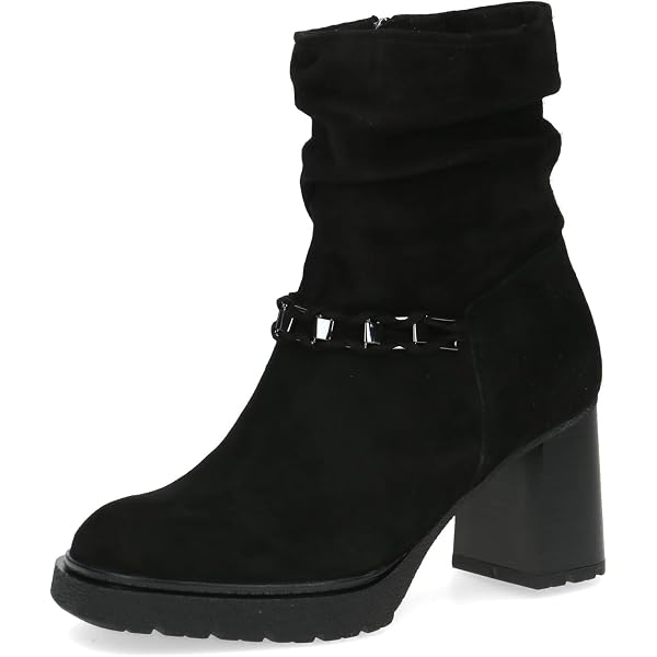Stivaletto Donna Enval Nero - 6773600