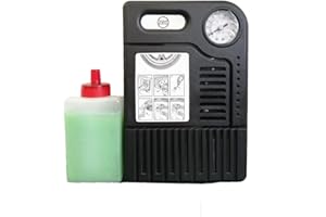 top drive Kit GONFIA E RIPARA No Problem Auto GONFIAGGIO E SIGILLANTE Pneumatici con Soluzione