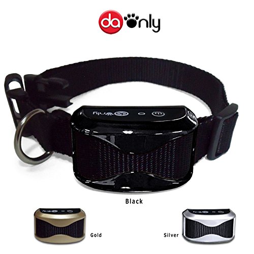 AUTOMATIC-anti-bark-collar-dog-training-collar-electronic-dog-collar-NO-ELECTRIC-SHOCKS-dog-collar-healthy-dog-collar-collar-for-small-dogs-big-collar-dog-training-belt-DAONLY-nylon-dog-collar