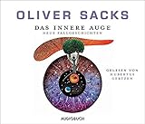 Cover zum Buch Das innere Auge