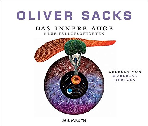 Cover zum Buch Das innere Auge