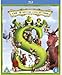 Shrek/Shrek 2/Shrek The Third/Shrek: Forever After - The Final... [Blu-ray]
