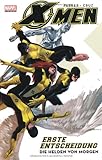 Image de X-Men: Erste Entscheidung, Bd. 1: Die Helden von Morgen