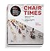 Produktbild Chair Times: Stühle in ihrer Zeit / A History of Seating