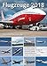 Wochenkalender Flugzeuge 2018 by 