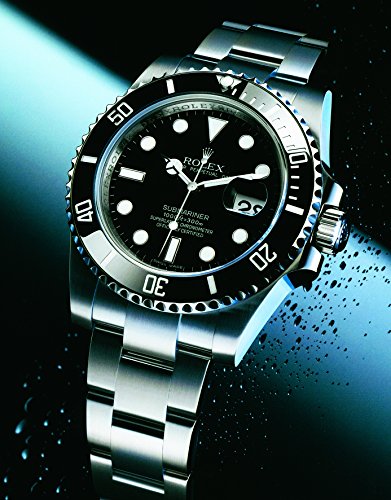 The Watch Book Rolex