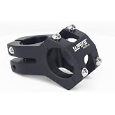 Manubrio RISE MTB oversize in alluminio colore black matt rise 20