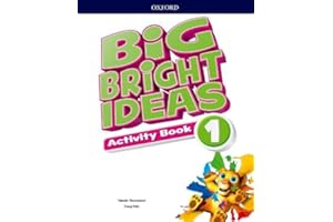 Big Bright Ideas 1. Activity Book