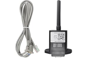 Anern Modulo WLAN compatibile con AN-SCI02-PRO, AN-SCI02-PLUS, AN-EX-PRO Hybrid inverter