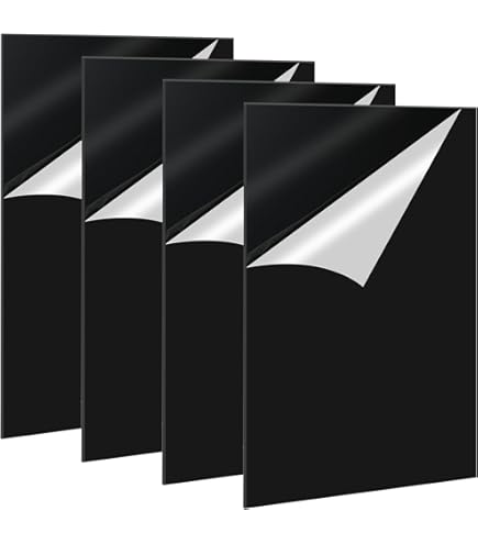 Plexiglas Transparant XT op maat - Heldere acrylaatplaat