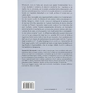 Colloqui terapeutici con i bambini