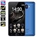 Produktbild Gretel GT6000 Smatphone Android 7.0 Quad-Core CPU 2GB RAM 5.5 Inch 6000mAh 4G