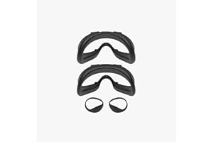 Kit ricambi protezione facciale di Meta Quest 2