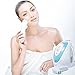 Sensio Spa Complete Hydrotherapy Ionic Facial Steamer Cleanses and Brightens Your Skin with a Soothing Salon Quality Facial Treatment