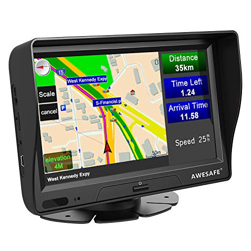 GPS voiture → Guide d'achat, Test, Avis et Comparatif 2019