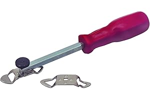 Lisle 47000 Windshield Locking Strip Tool