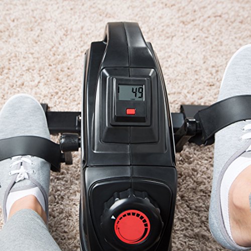 Ultrasport Arm- und Beintrainer Mini-Bike MB-5 - 3