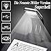 Produktbild Leselampe, LENDOO Buchlampe, Leselicht, Wiederaufladbar LED Buchlampe mit Clip und 4-Stufe Helligkeit Tragbare und Flexibel, Arbeitsplatzleuchten für Amazon Kindle/eBook Reader/Book/ipad etc.